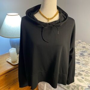 Modetta Ottoman Hoodie! Oversized boxy